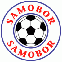 NK Samobor Logo PNG Vector