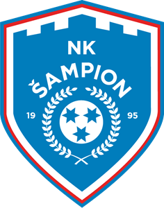 NK Šampion Logo PNG Vector