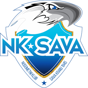 NK Sava Kranj Logo PNG Vector