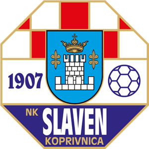 NK Slaven Belupo Logo Vector