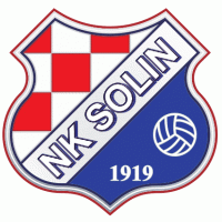 NK Solin 1919 Logo PNG Vector