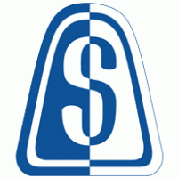 NK Svoboda Ljubljana early 90's Logo Vector