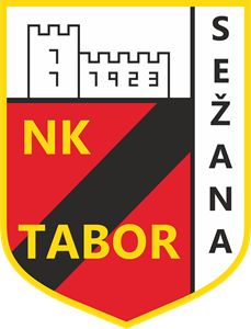 NK Tabor Sežana Logo PNG Vector