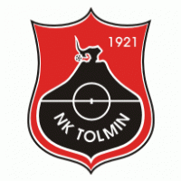 NK Tolmin Logo PNG Vector