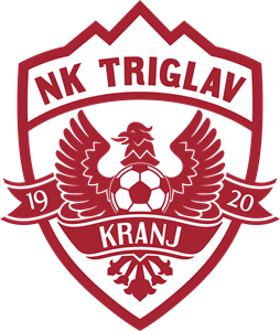 NK Triglav Kranj Logo PNG Vector
