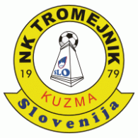 NK Tromejnik Logo PNG Vector