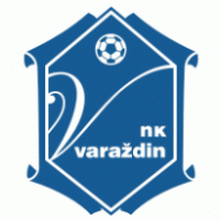 NK Varaždin Logo PNG Vector