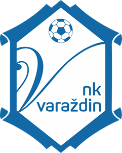 NK Varaždin Logo PNG Vector