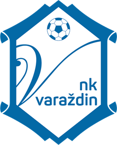 NK Varazdin Logo Vector