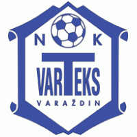 NK Varteks Varazdin Logo Vector