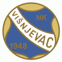 NK Višnjevac Logo Vector