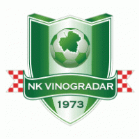 NK Vinogradar Jastrebarsko Logo PNG Vector