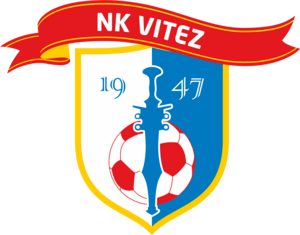 NK Vitez Logo PNG Vector