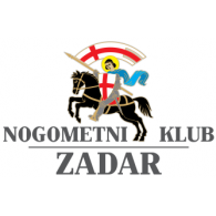 NK Zadar Logo PNG Vector