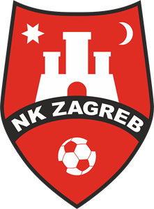 NK Zagreb Logo PNG Vector