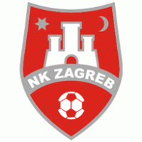 NK Zagreb Logo Vector