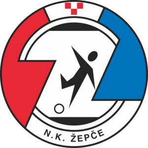 NK Zepce Logo PNG Vector