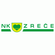 NK Zreče Logo PNG Vector