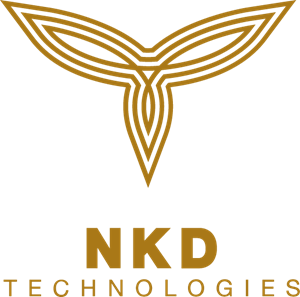 NKD Technologies Logo Vector