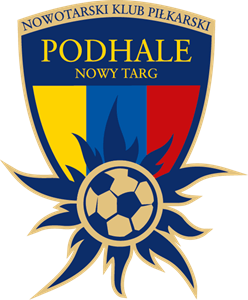 NKP Podhale Nowy Targ 2022 Logo PNG Vector