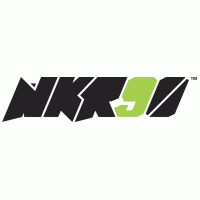 NKR90 Logo PNG Vector