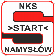 NKS Start Namysłów Logo PNG Vector