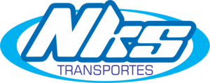 NKS Transportes Logo PNG Vector