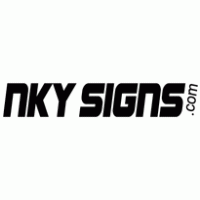 nky signs Logo PNG Vector