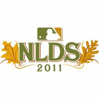 NLDS Primary 2011 Logo PNG Vector
