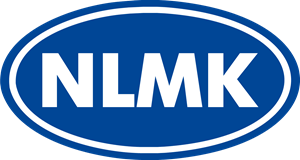 NLMK Logo PNG Vector