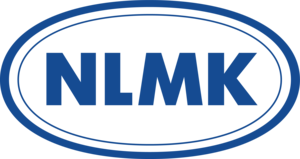 NLMK Novolipetsk Steel Logo PNG Vector