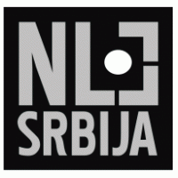 NLOSrbija Logo PNG Vector