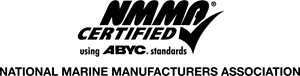 NMMA Certified Logo Vector