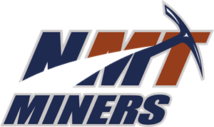 NMT Miners Logo PNG Vector