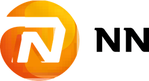 NN (Nationale‑Nederlanden) Česká republika Logo Vector
