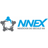 NNEX Logo PNG Vector