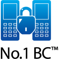 No.1 BC Logo Vector