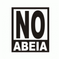 NO ABEIA Logo PNG Vector