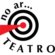 No Ar Teatro Logo Vector