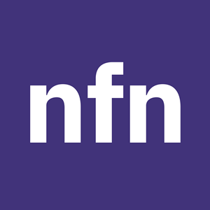 No Fee News Logo PNG Vector