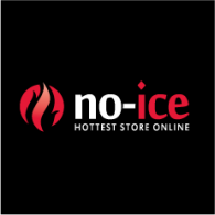 no-ice Logo PNG Vector