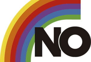 NO National Committee Logo PNG Vector
