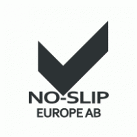 No-Slip Europe AB Logo PNG Vector