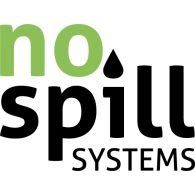 No Spill Systems Logo Vector