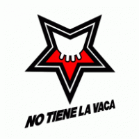 No Tiene La Vaca NTLV Logo PNG Vector