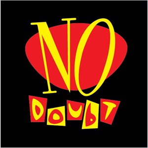 no doubt old Logo PNG Vector