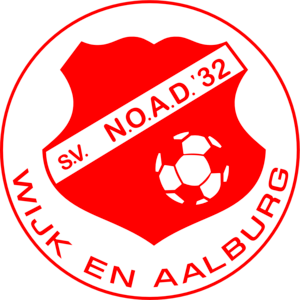 NOAD'32 Wijk en Aalburg Logo PNG Vector