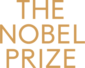 Nobel Prize Logo Vector