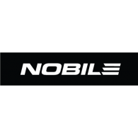 Nobile Kiteboarding Logo PNG Vector