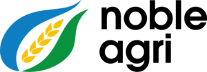 Noble Agri Logo Vector